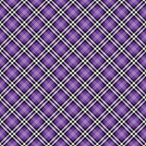HD Tartan Rainbow #66
