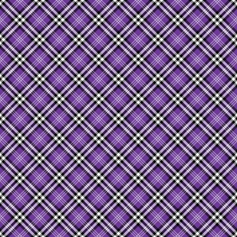 HD Tartan Rainbow #66