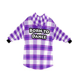 Highland Dancer Blanket Hoodie for Kids - FREE p&p Worldwide