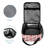 Highland Dancer Kids Backpack, Lunch Bag & Pencil Case - Free p&p Worldwide