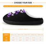 Highland Dancer Ghillie Slippers Kids - Free P&P Worldwide