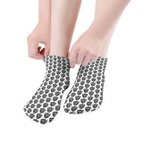 ✨HD Ankle Socks - Kids (1 Pair) ✨Free p&p UK