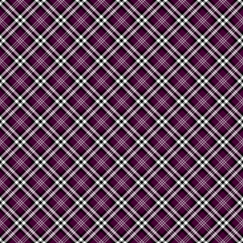 HD Tartan Rainbow #68