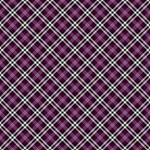 HD Tartan Rainbow #68