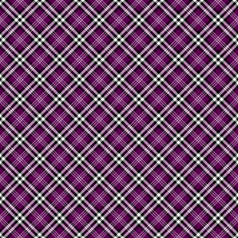 HD Tartan Rainbow #69