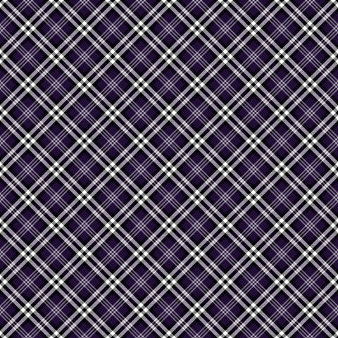 HD Tartan Rainbow #6