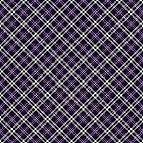 HD Tartan Rainbow #6