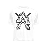 Highland Dancer Kids T-Shirt - Free p&p Worldwide