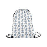 Highland Dancer Drawstring Bags - Free p&p Worldwide