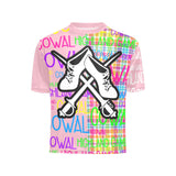 Youth Cowal T-shirt - FREE p&p Worldwide
