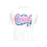 Kids Cowal T-shirt - FREE p&p Worldwide