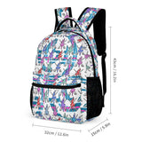 Highland Dancer Kids Backpack, Lunch Bag & Pencil Case - Free p&p Worldwide