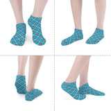 HD Ankle Socks - Kids (5 Pairs) - FREE p&p Worldwide