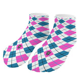 ✨HD Ankle Socks - Kids (1 Pair) ✨Free p&p UK