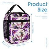 Highland Dancer Kids Backpack, Lunch Bag & Pencil Case - Free p&p Worldwide