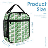 Highland Dancer Kids Backpack, Lunch Bag & Pencil Case - Free p&p Worldwide