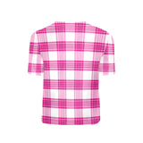 Highland Dancer Youth Crew Neck T-Shirt - FREE p&p Worldwide