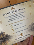 Advent Calendar (Girl) - PRE ORDER - Deposit £9.99