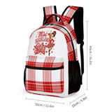 Highland Dancer Kids Backpack, Lunch Bag & Pencil Case - Free p&p Worldwide