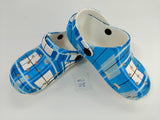 Clogz SALE - (Size EU 28) + 2 Random Jibbets (FREE p&p UK only)