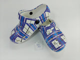 Clogz SALE - (Size EU 30) + 2 Random Jibbets (FREE p&p UK only)