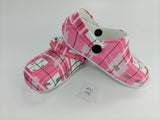 Clogz SALE - (Size EU 28) + 2 Random Jibbets (FREE p&p UK only)