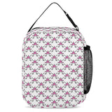Arran Sky Leap Tartan Dancer - Highland Dancer Kids Tartan Backpack, Lunch Bag & Pencil Case - Free p&p Worldwide
