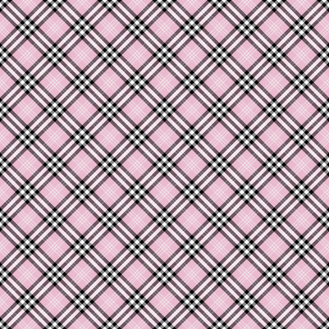 HD Tartan Rainbow #73