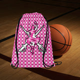 Highland Dancer Drawstring Bags - Free p&p Worldwide