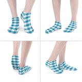 HD Ankle Socks - Kids (5 Pairs) - FREE p&p Worldwide
