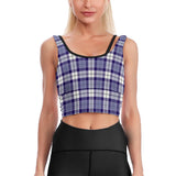 Women's Comfortable Yoga Vest