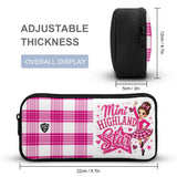 Highland Dancer Kids Backpack, Lunch Bag & Pencil Case - Free p&p Worldwide