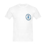 Isle of Bute Tartan Festival Men's T - Free p&p