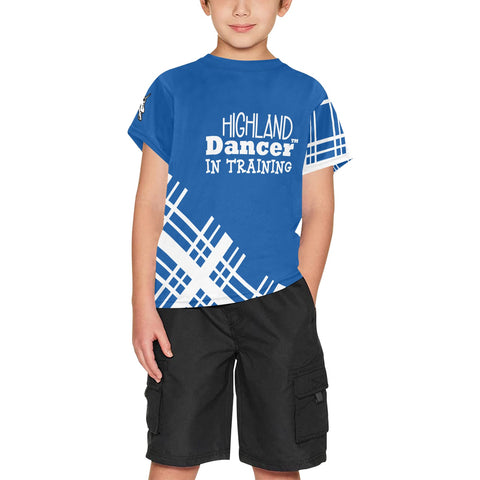 HD Youth T-shirt - Free p&p Worldwide