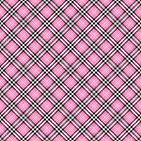 HD Tartan Rainbow #77