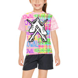 Youth Cowal T-shirt - FREE p&p Worldwide