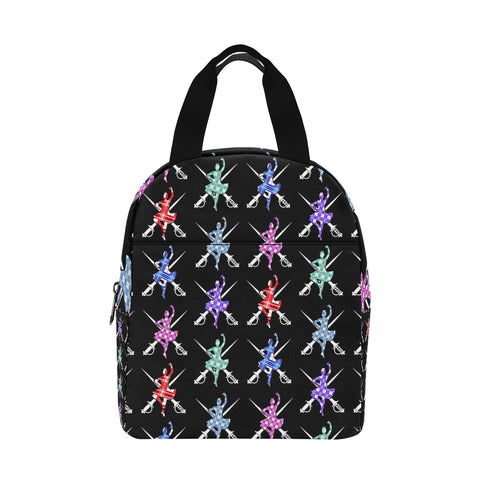 HD Lunch Bag