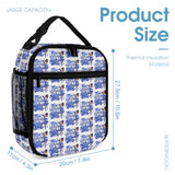Highland Dancer Kids Backpack, Lunch Bag & Pencil Case - Free p&p Worldwide