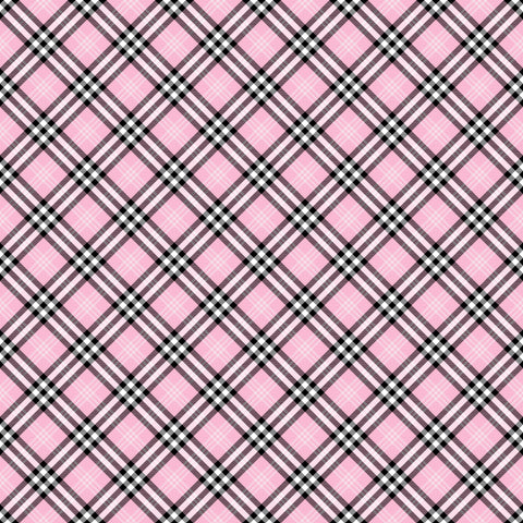 HD Tartan Rainbow #78