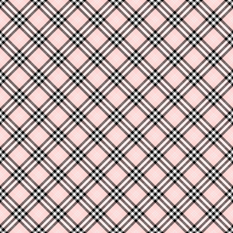 HD Tartan Rainbow #79