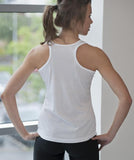 Ladies GIRLIE COOL VEST - Made in HD Studio
