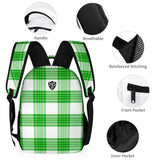 Highland Dancer Kids Backpack, Lunch Bag & Pencil Case - Free p&p Worldwide