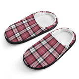 Tartan Slippers Kids - Free P&P Worldwide