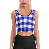 Women's Comfortable Yoga Vest