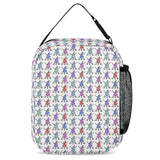 Highland Dancer Kids Backpack, Lunch Bag & Pencil Case - Free p&p Worldwide