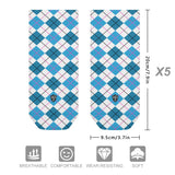 ✨HD Ankle Socks - Kids (1 Pair) ✨Free p&p UK