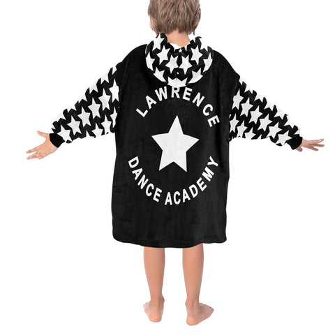 Lawrence Fleece Od*ie (Kids/Adult) - Free p&p Worldwide