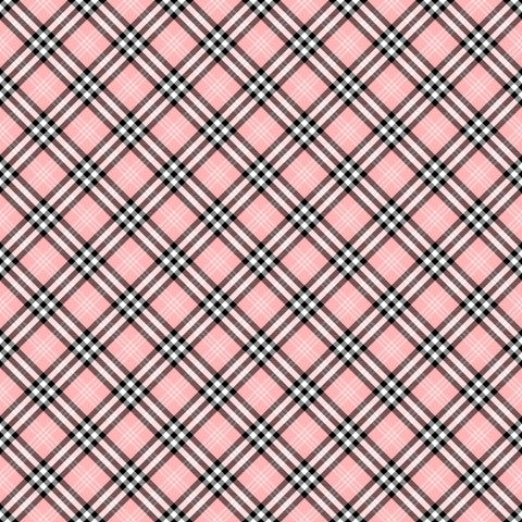 HD Tartan Rainbow #80
