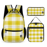 Highland Dancer Kids Backpack, Lunch Bag & Pencil Case - Free p&p Worldwide