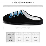 Highland Dancer Ghillie Slippers Adult - Free P&P Worldwide